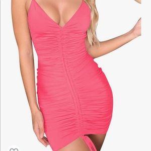 Cute Bodycon Dress